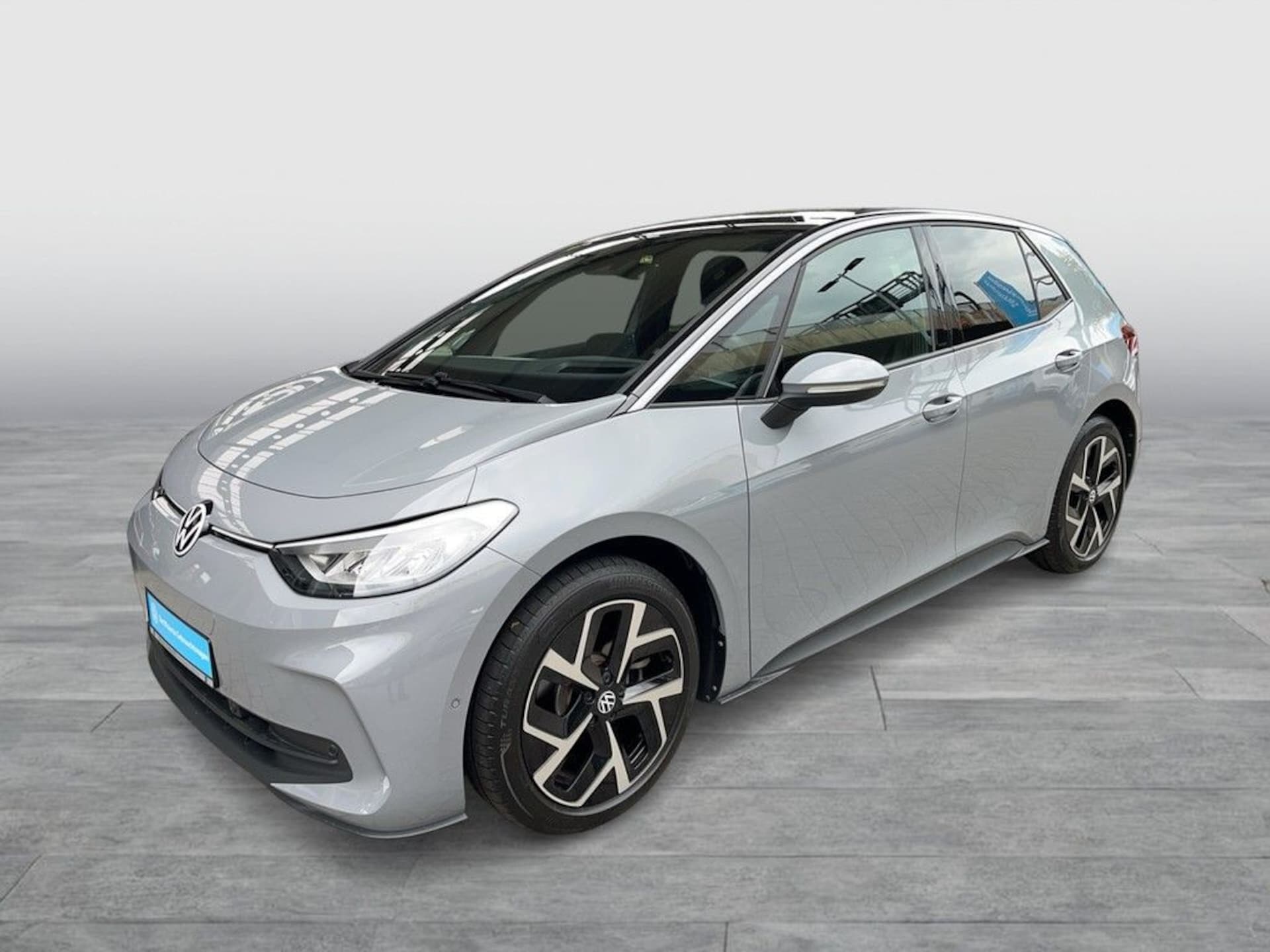 Volkswagen ID.3 MOVE Pro