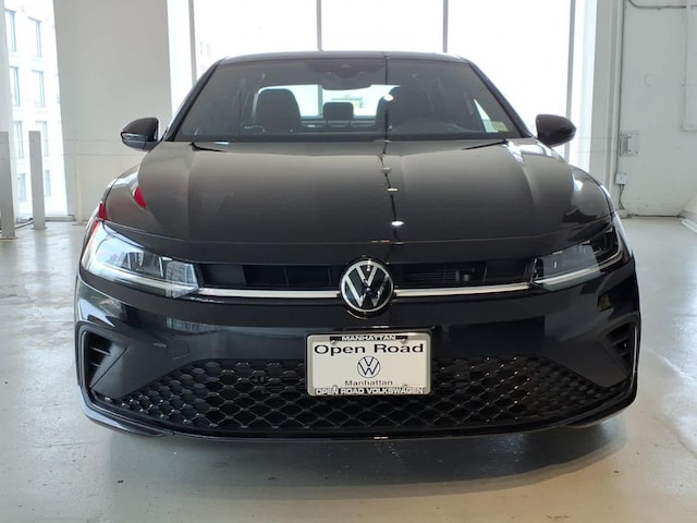 2026 Volkswagen Jetta
