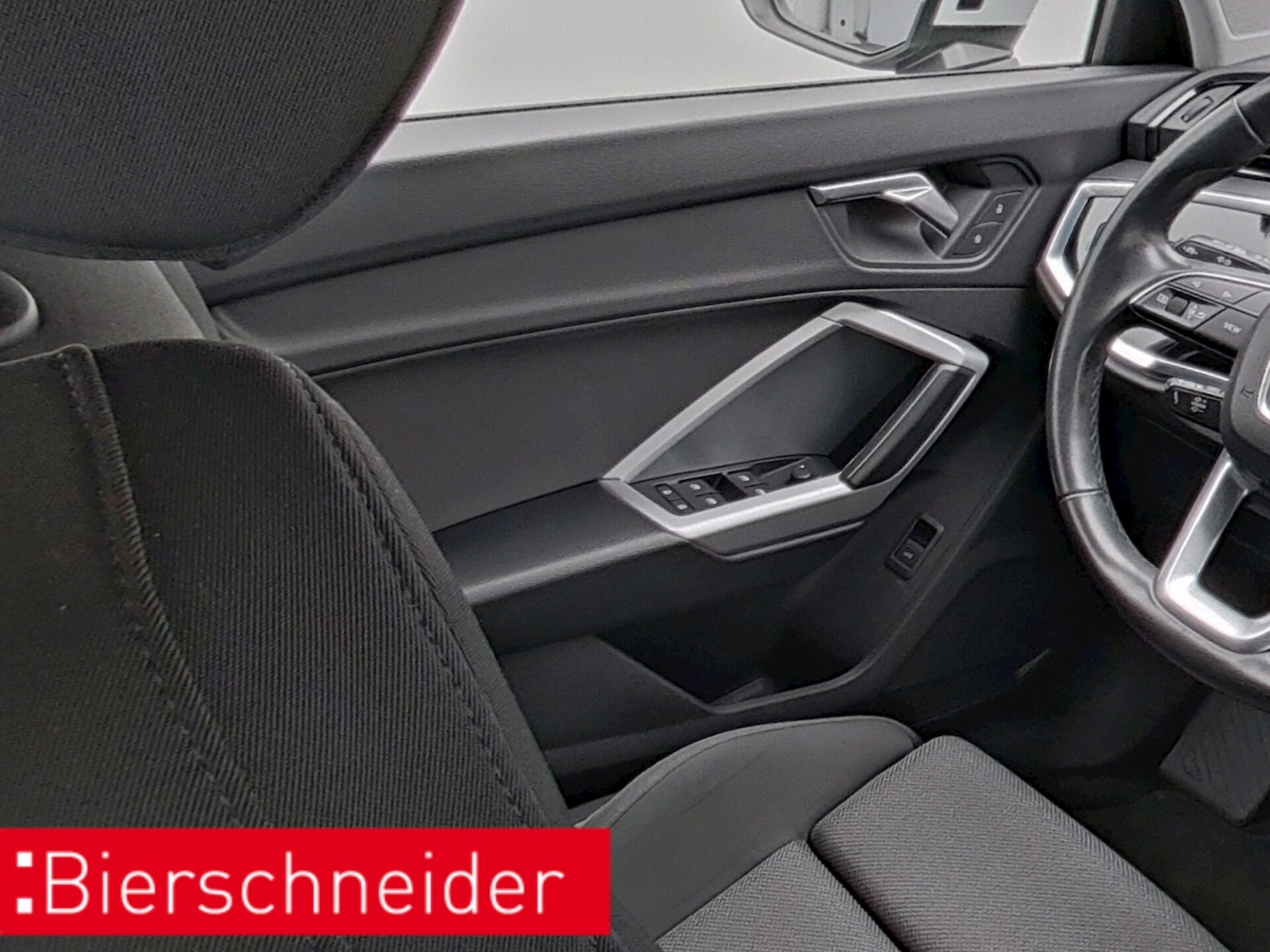 Audi Q3 SUV
