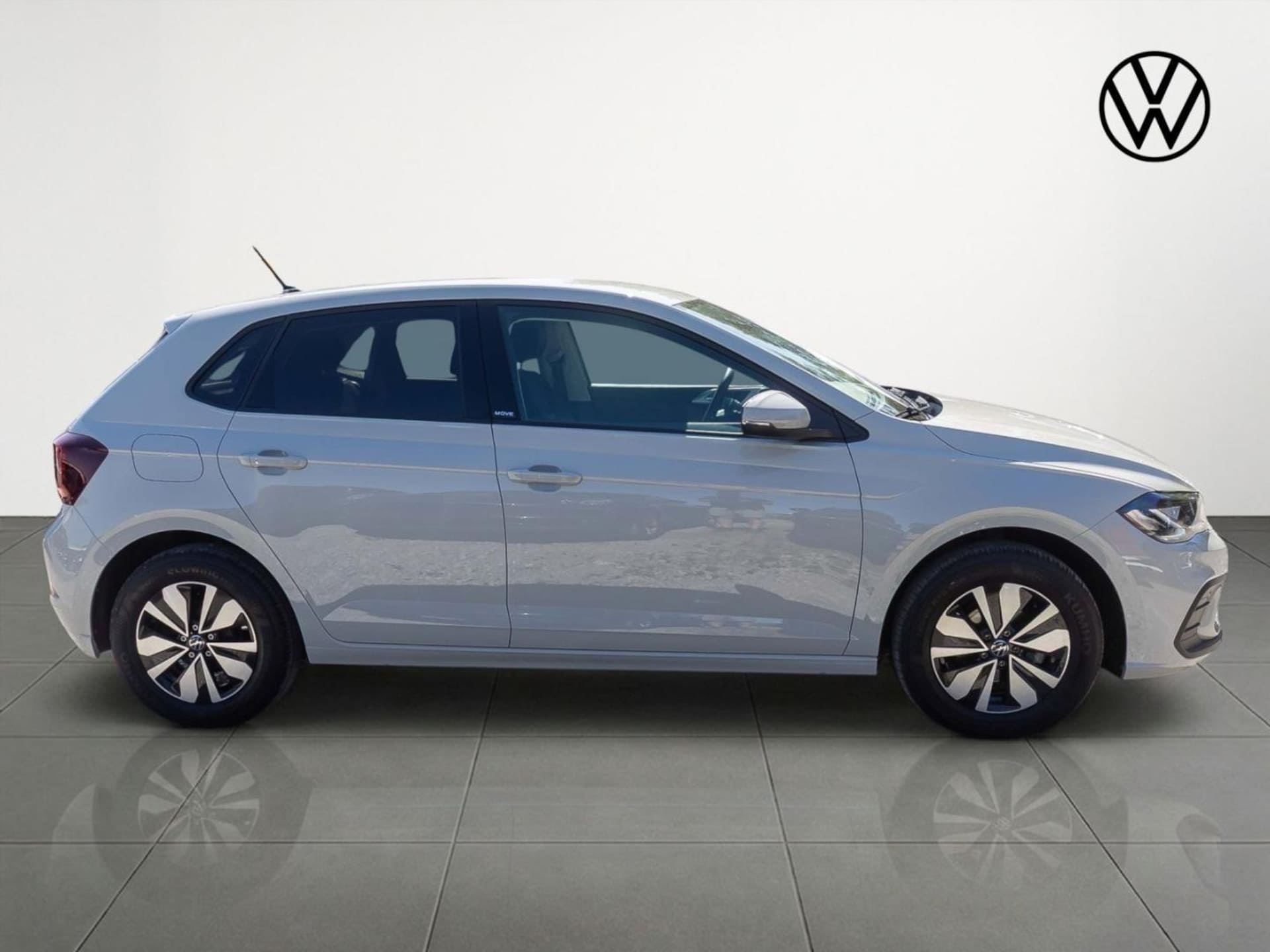 Volkswagen Polo MOVE