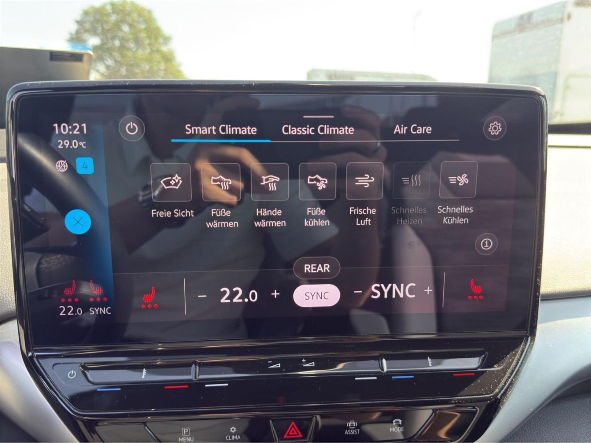 Volkswagen ID.4 Pro Performance