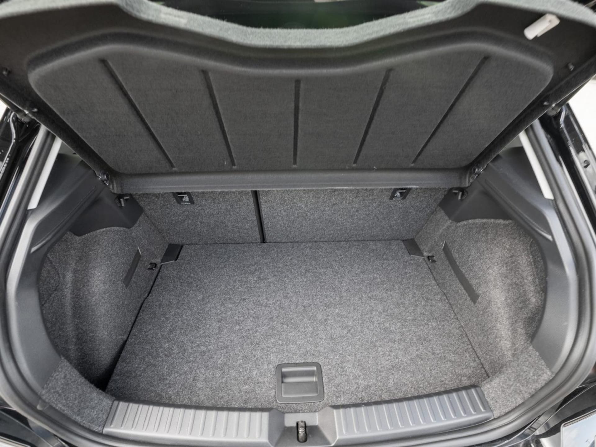 SEAT Ibiza Style