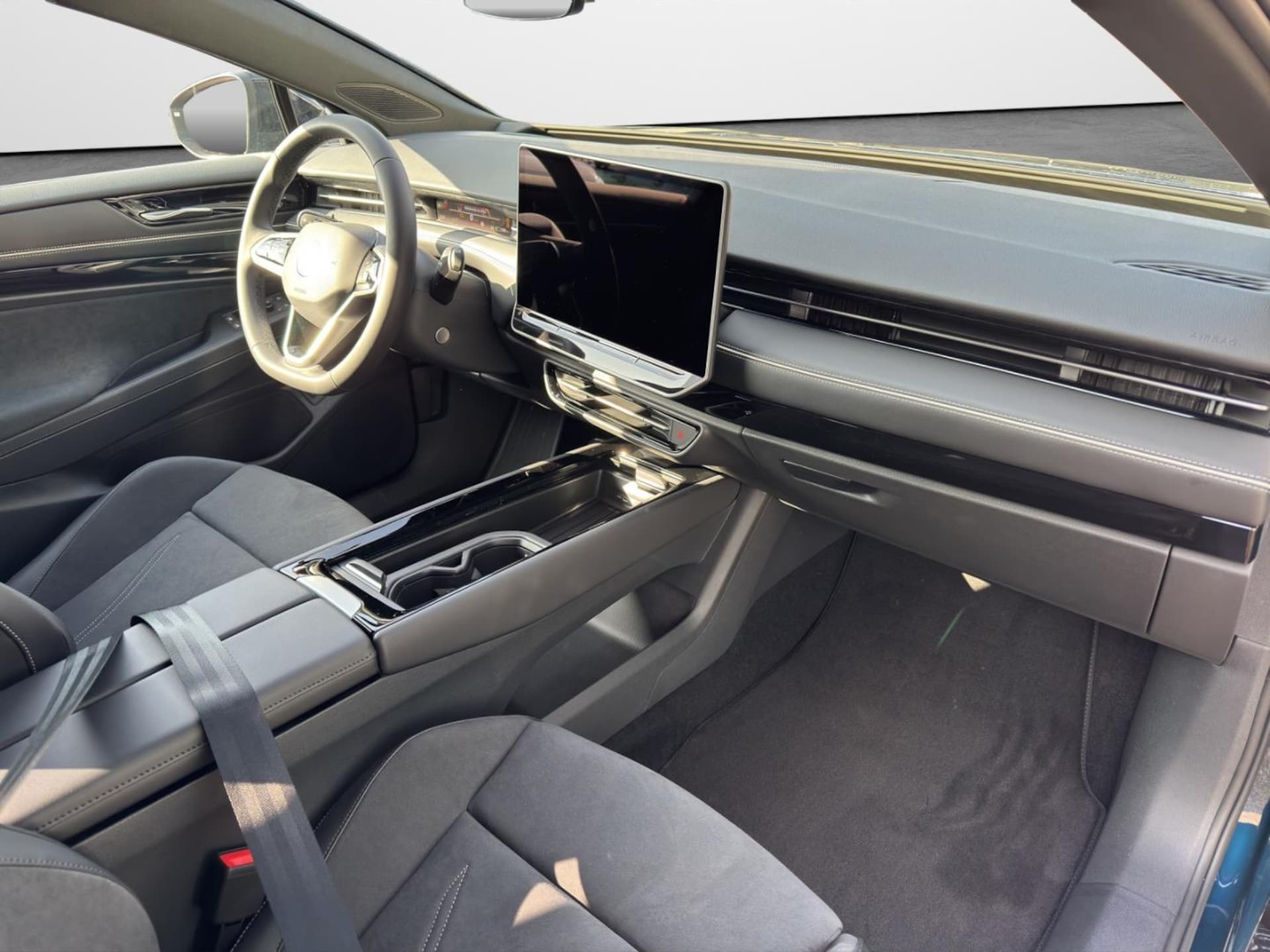 Volkswagen ID.7 Tourer Pro