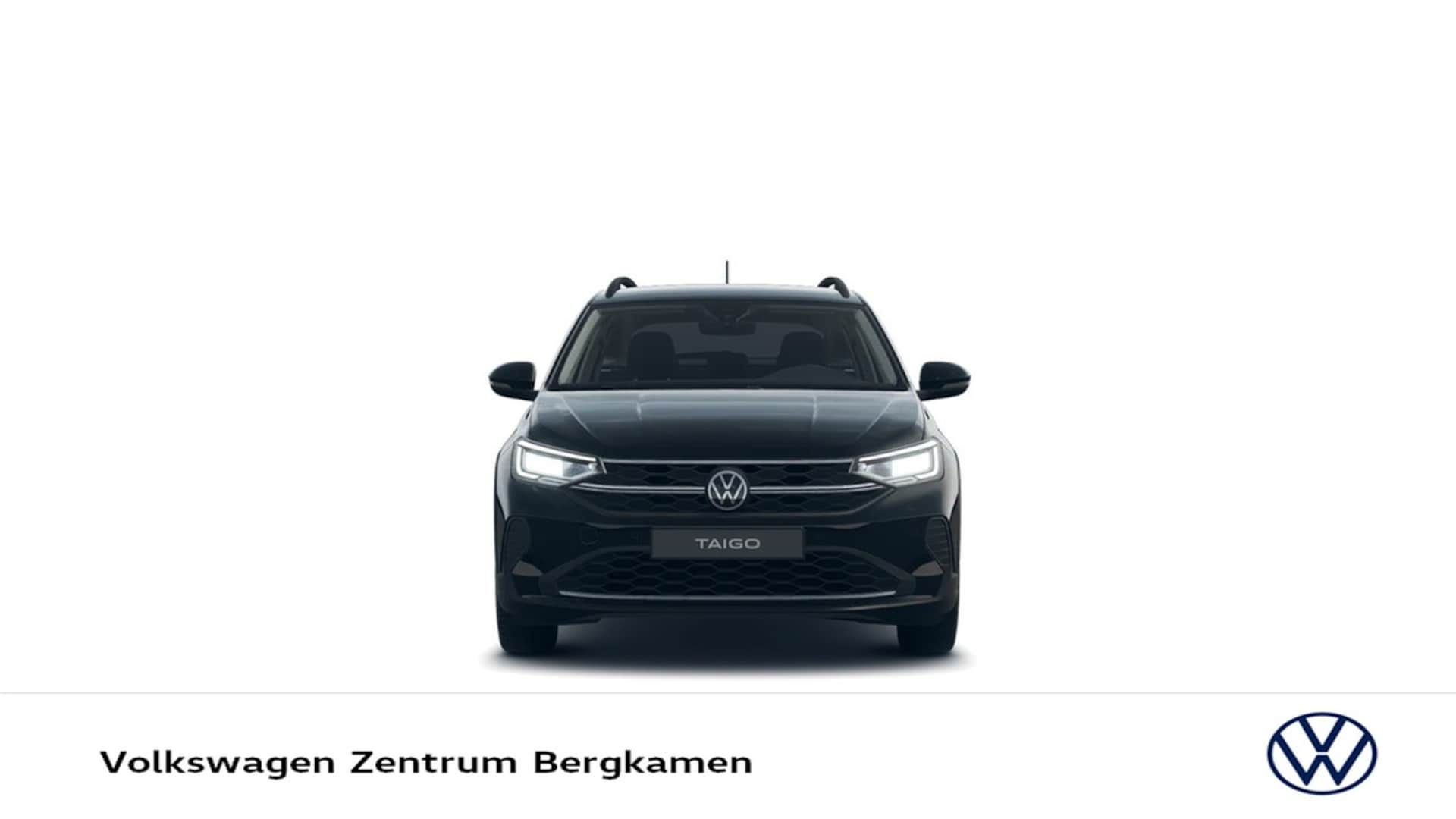 Volkswagen Taigo Life