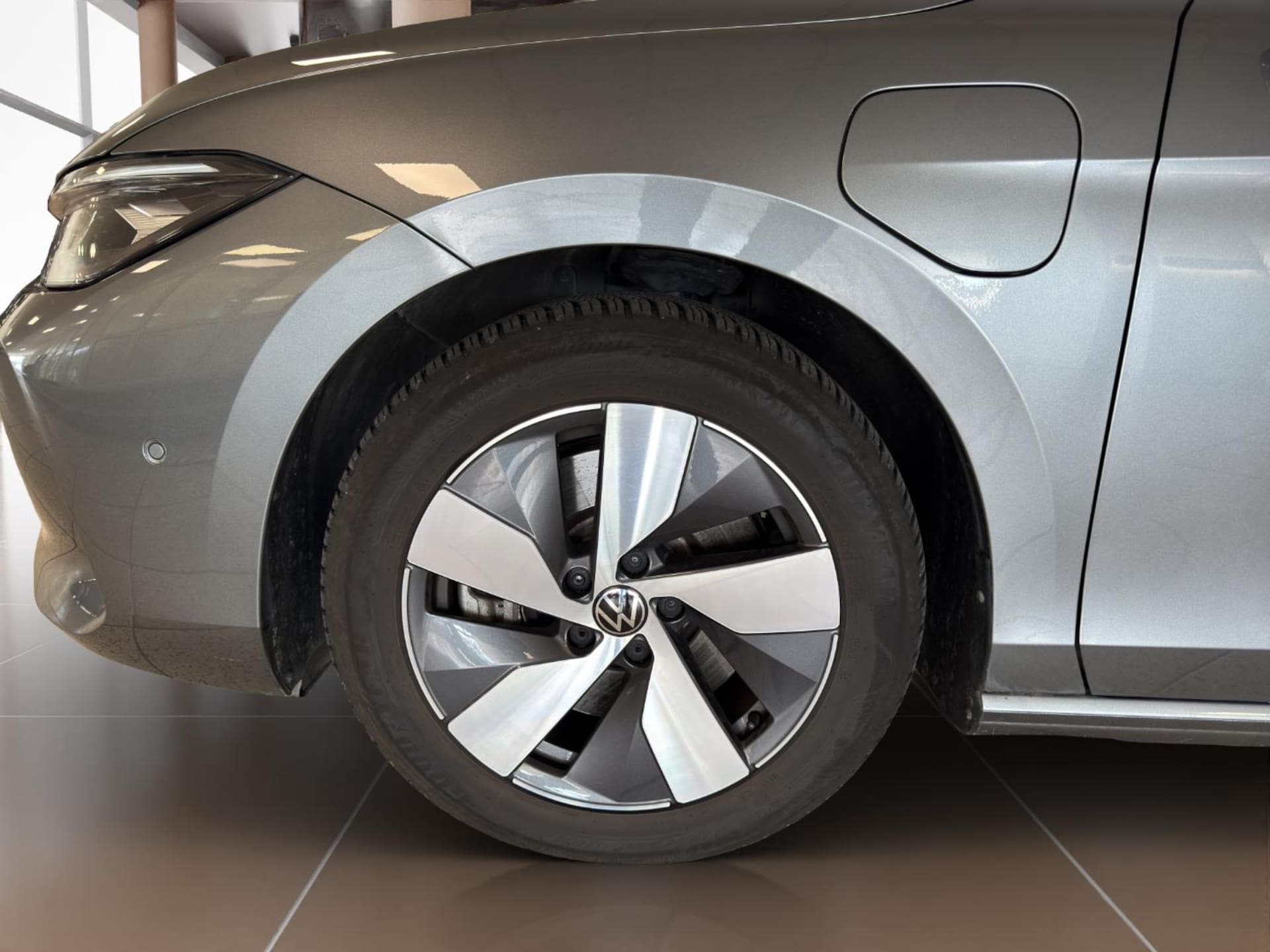 Volkswagen Passat Business