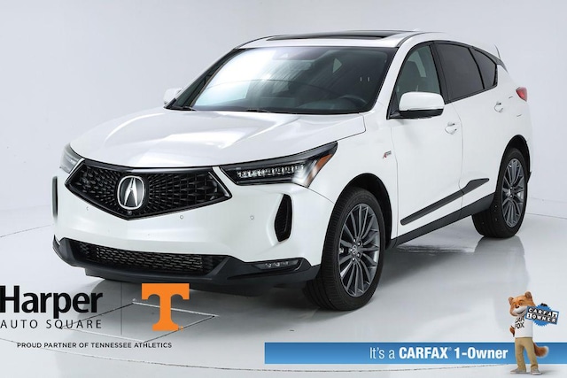 2023 Acura RDX