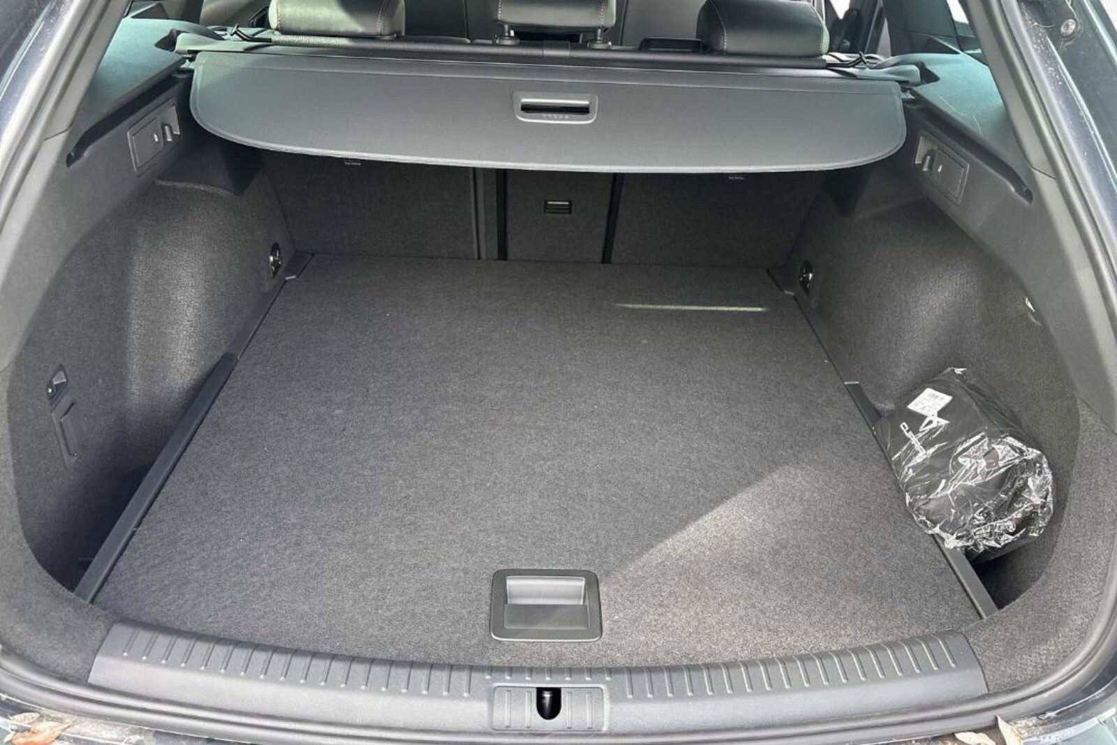 CUPRA Leon Sportstourer – Bild 18