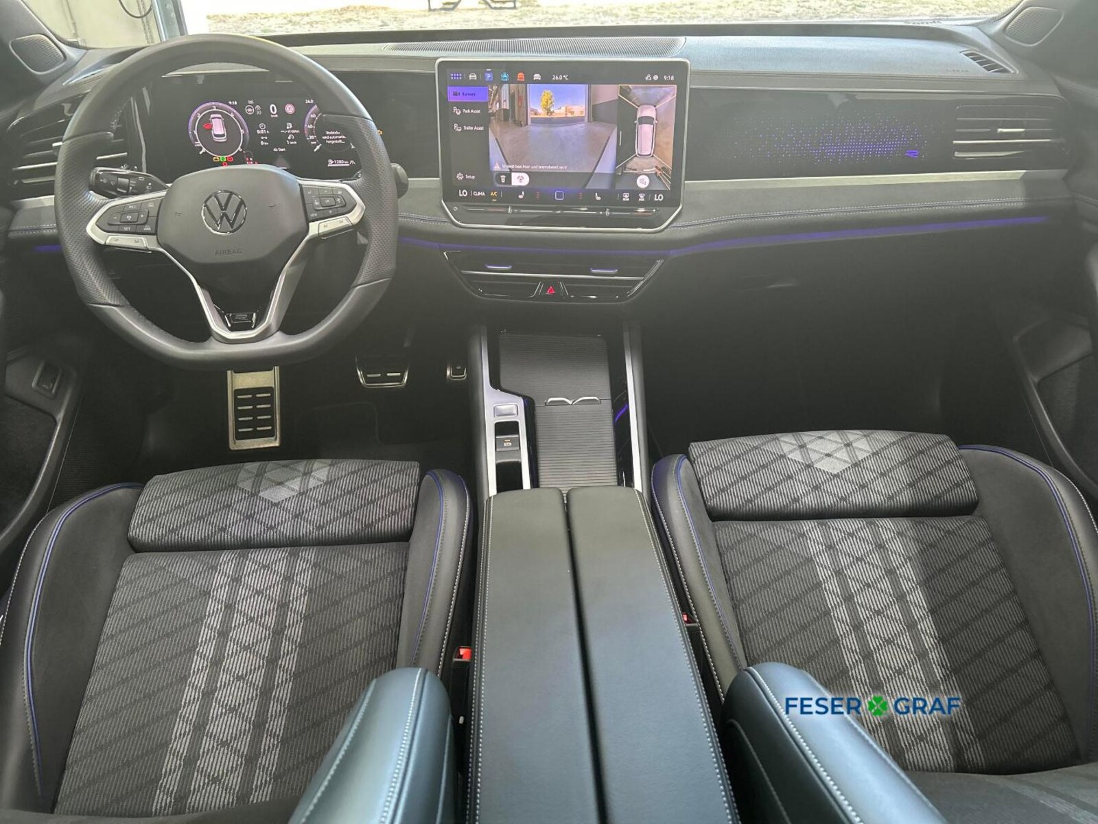 Volkswagen Passat – Bild 7