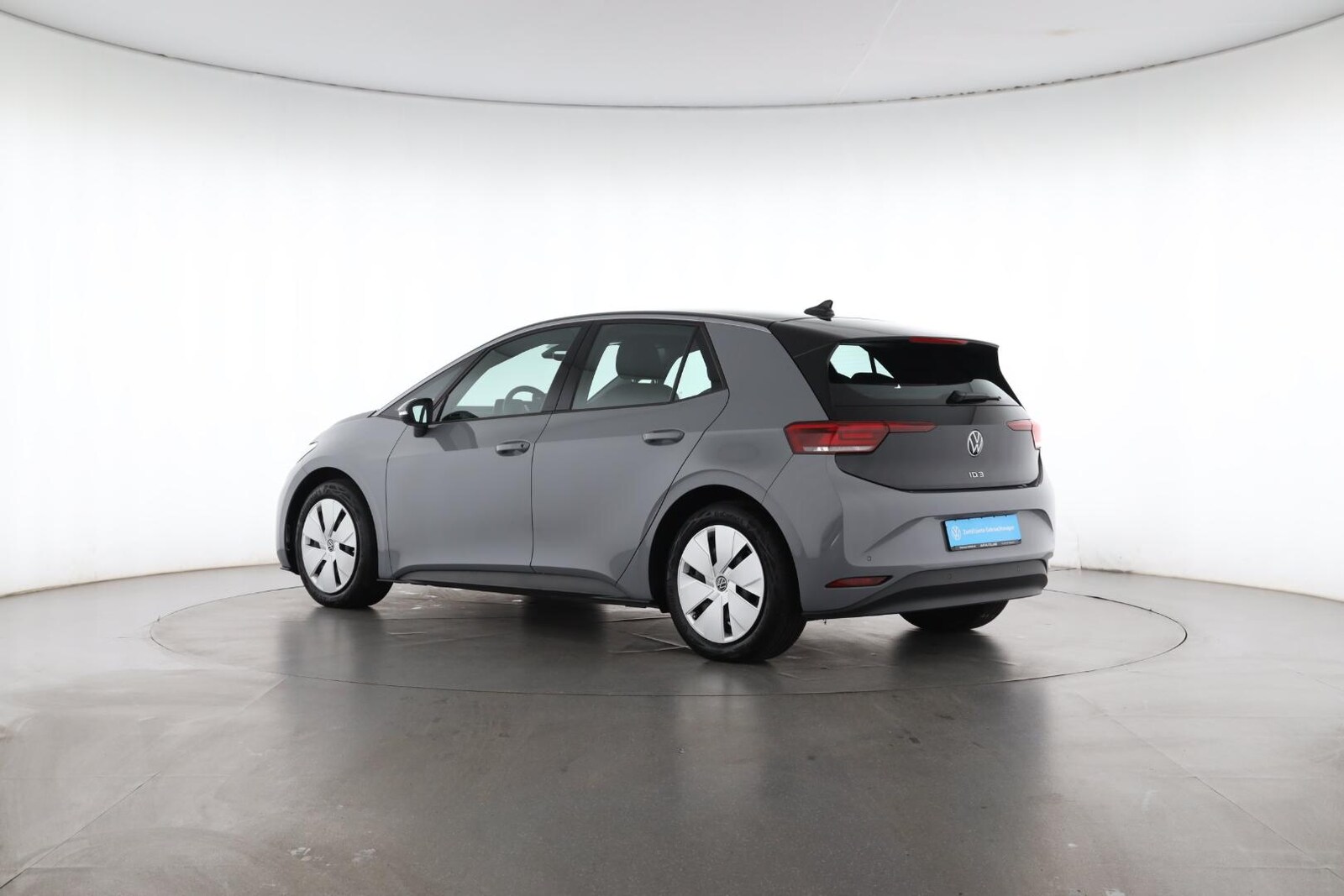 Volkswagen ID.3 – Bild 4