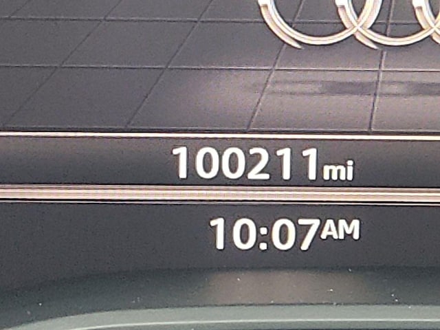 2020 Audi Q5
