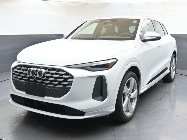 Photo of 2026 Audi Q5