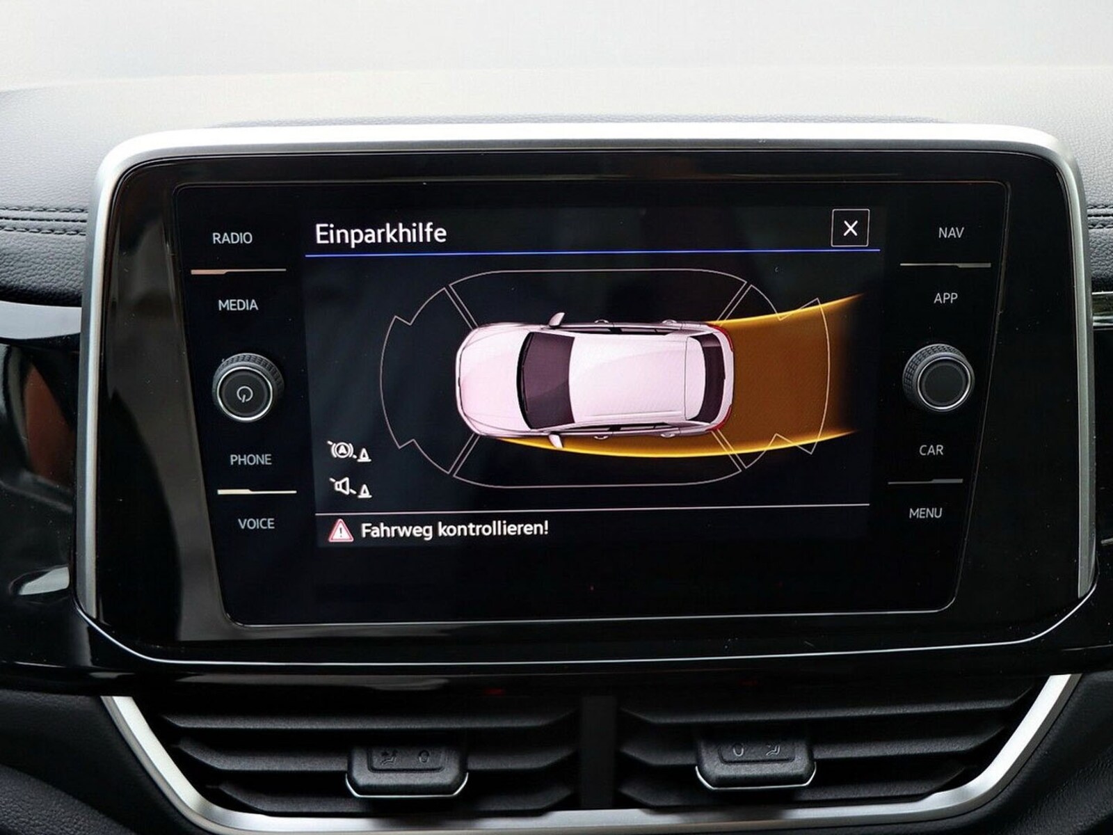 Volkswagen T-Roc – Bild 9