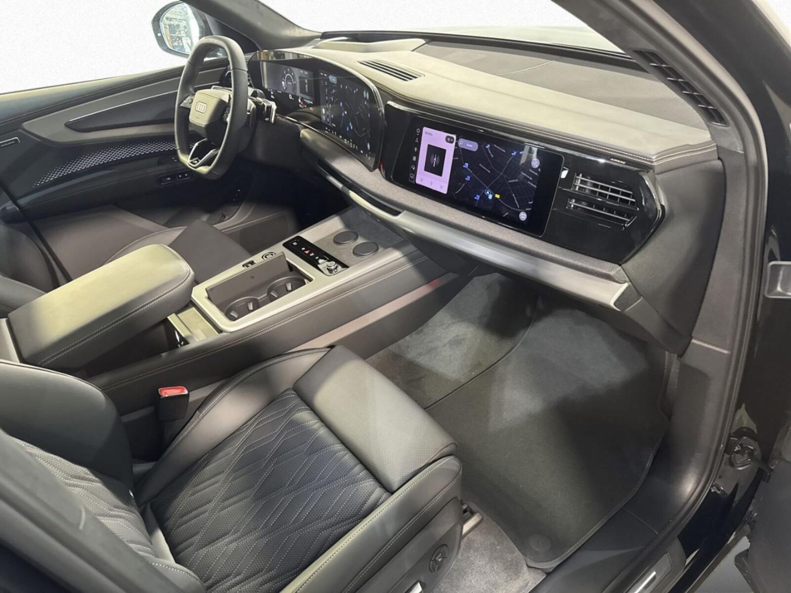 Audi Q7 – Bild 16