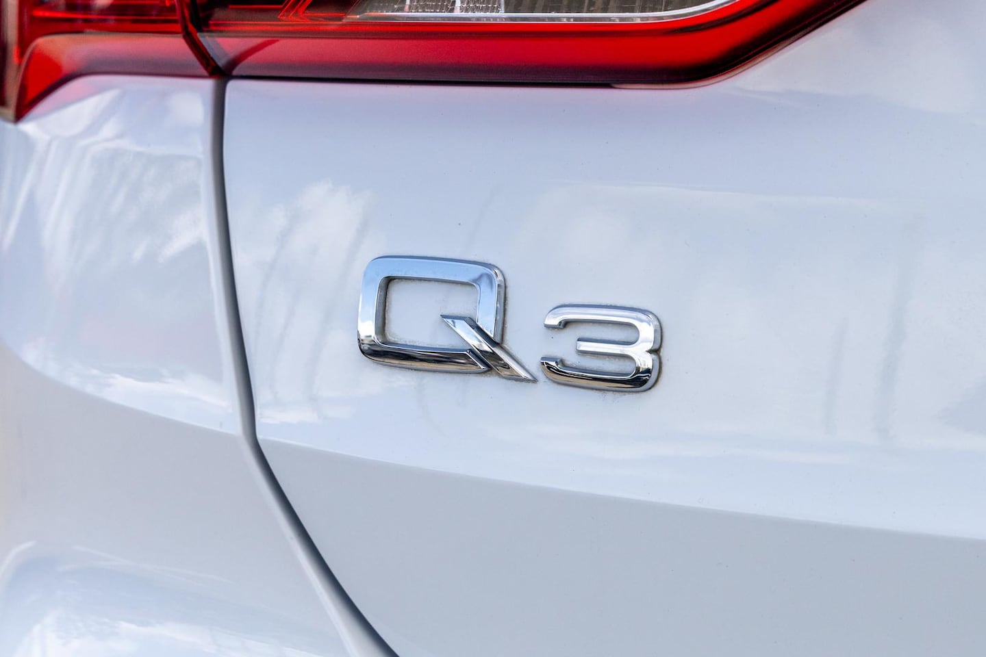 Image about Audi Q3 35 TFSI S tronic