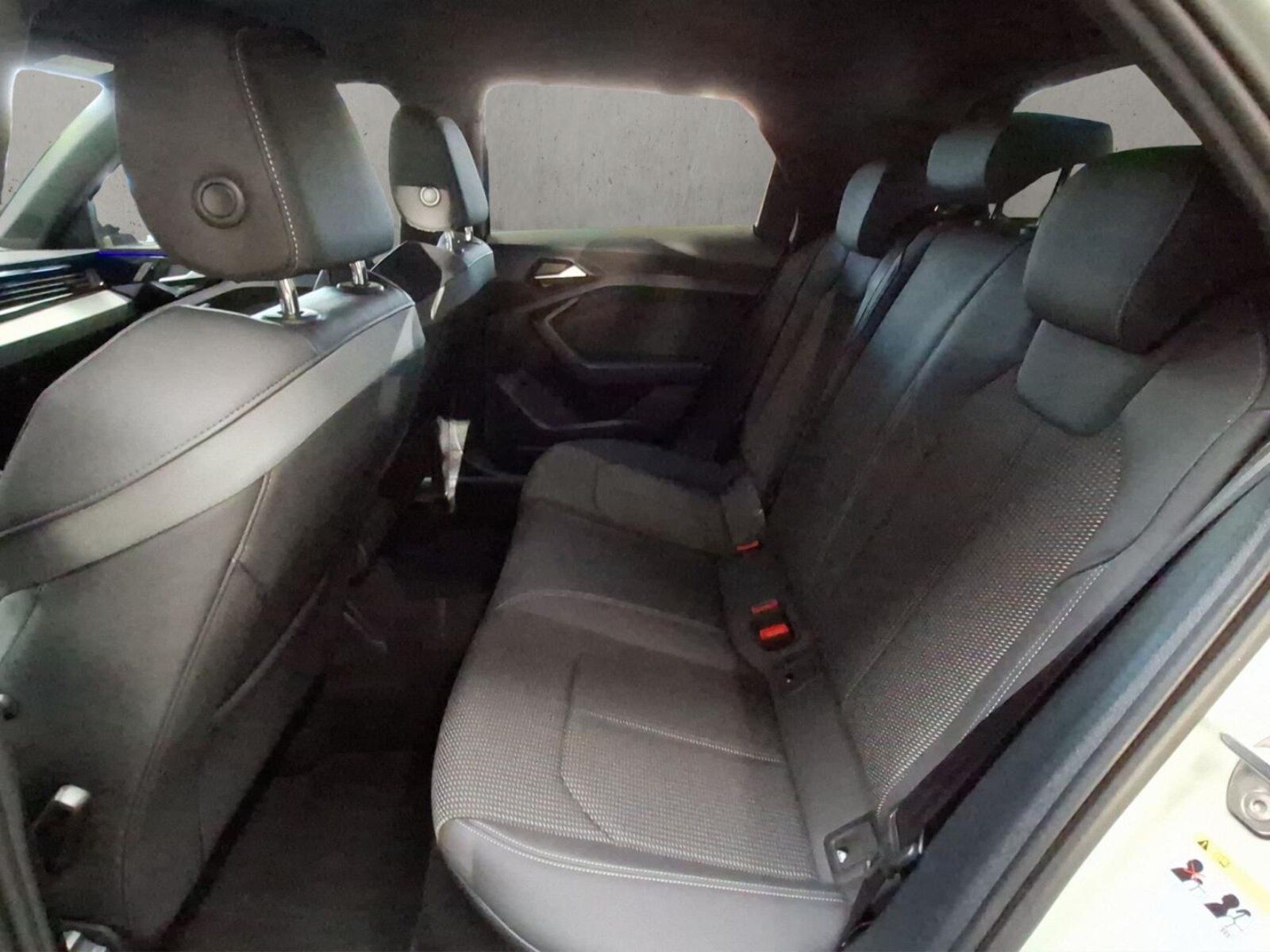 Audi A1 Sportback – Bild 15