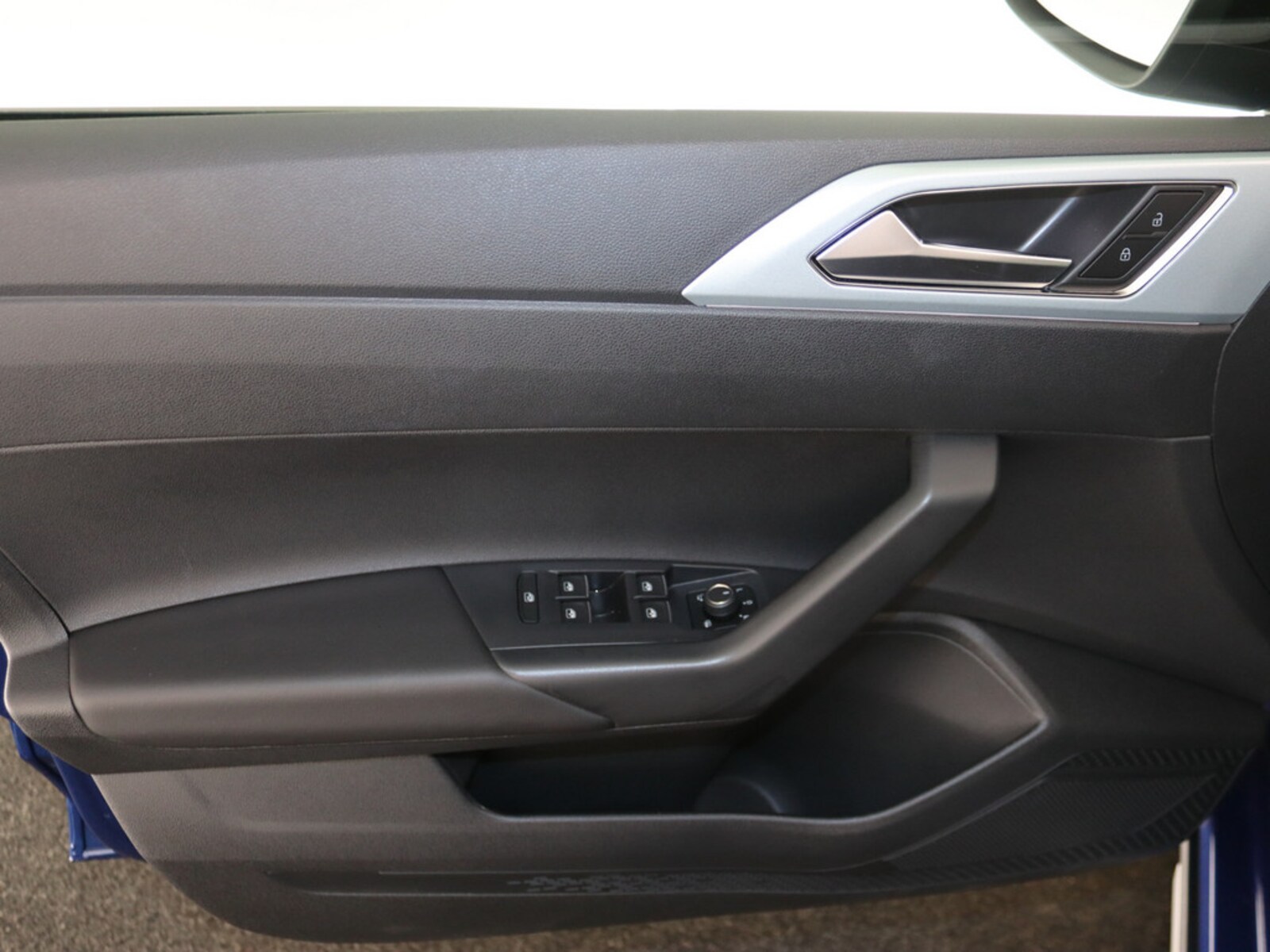 Volkswagen Taigo – Bild 18