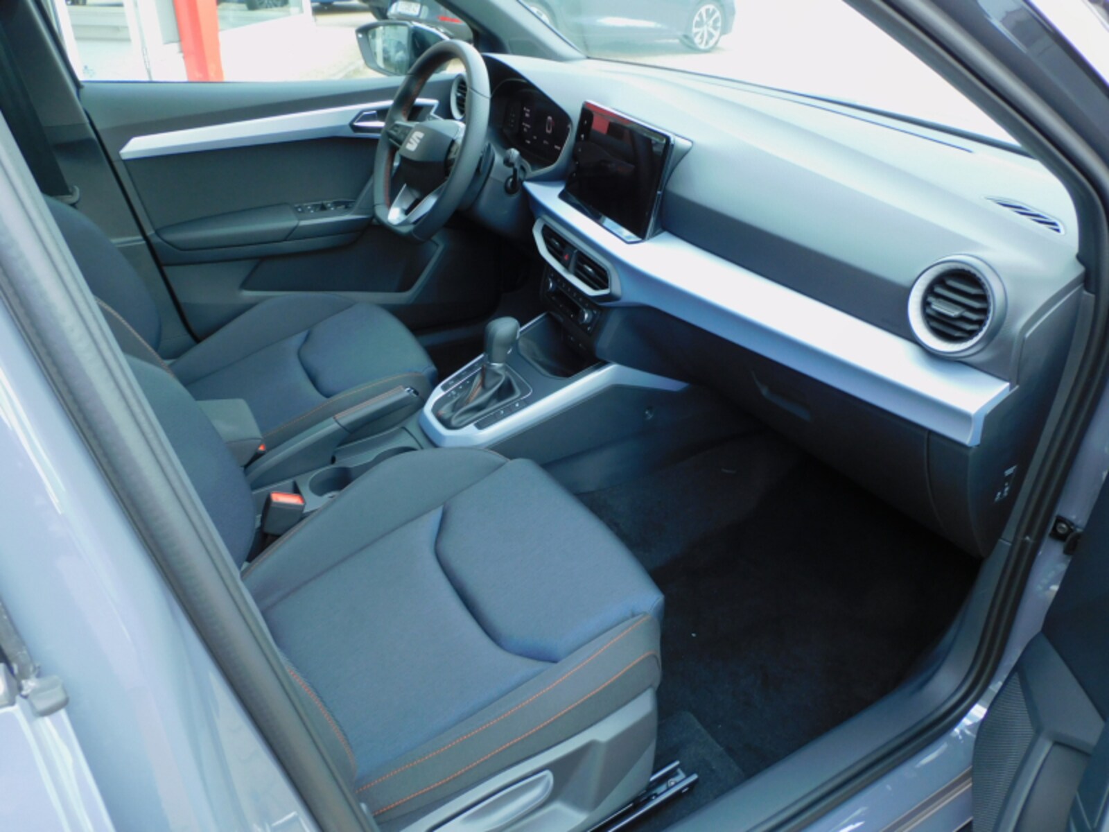 SEAT Arona – Bild 7