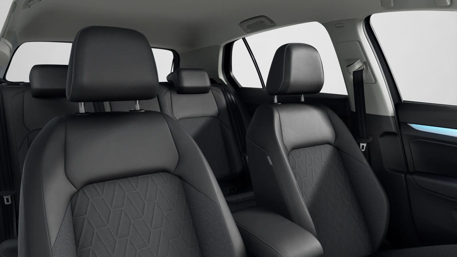 Volkswagen Golf – Bild 5