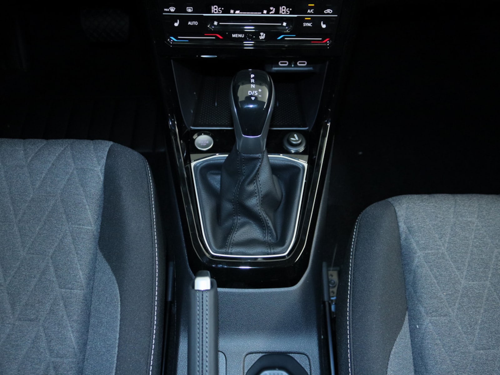 Volkswagen T-Cross – Bild 16