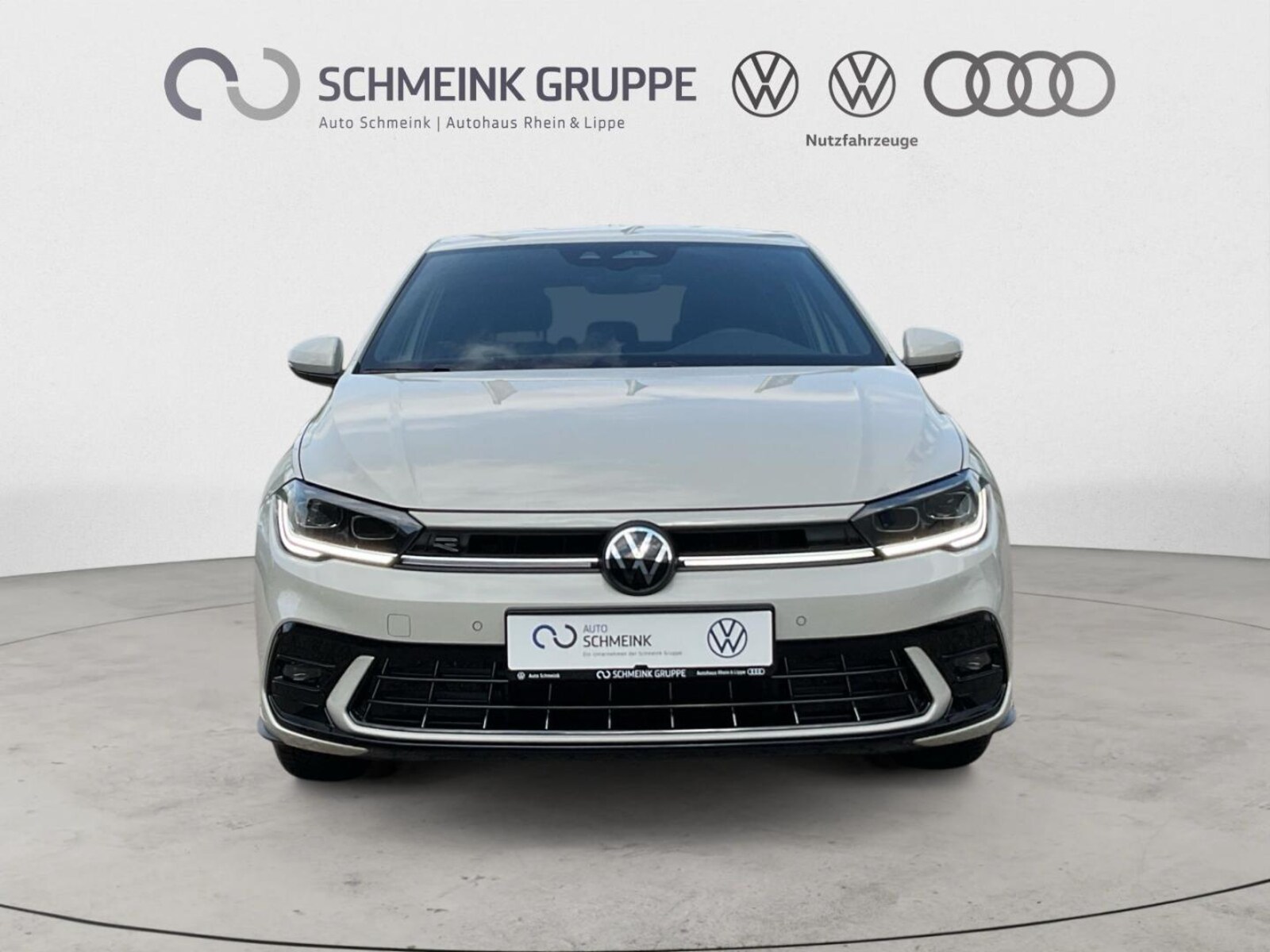 Volkswagen Polo – Bild 9