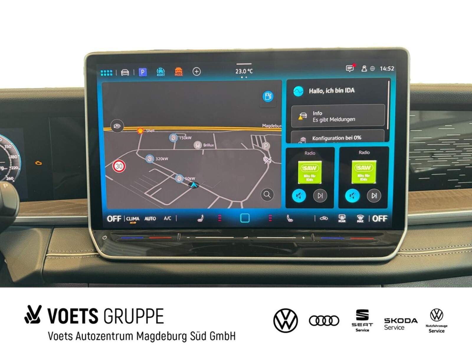Volkswagen Tayron – Bild 10