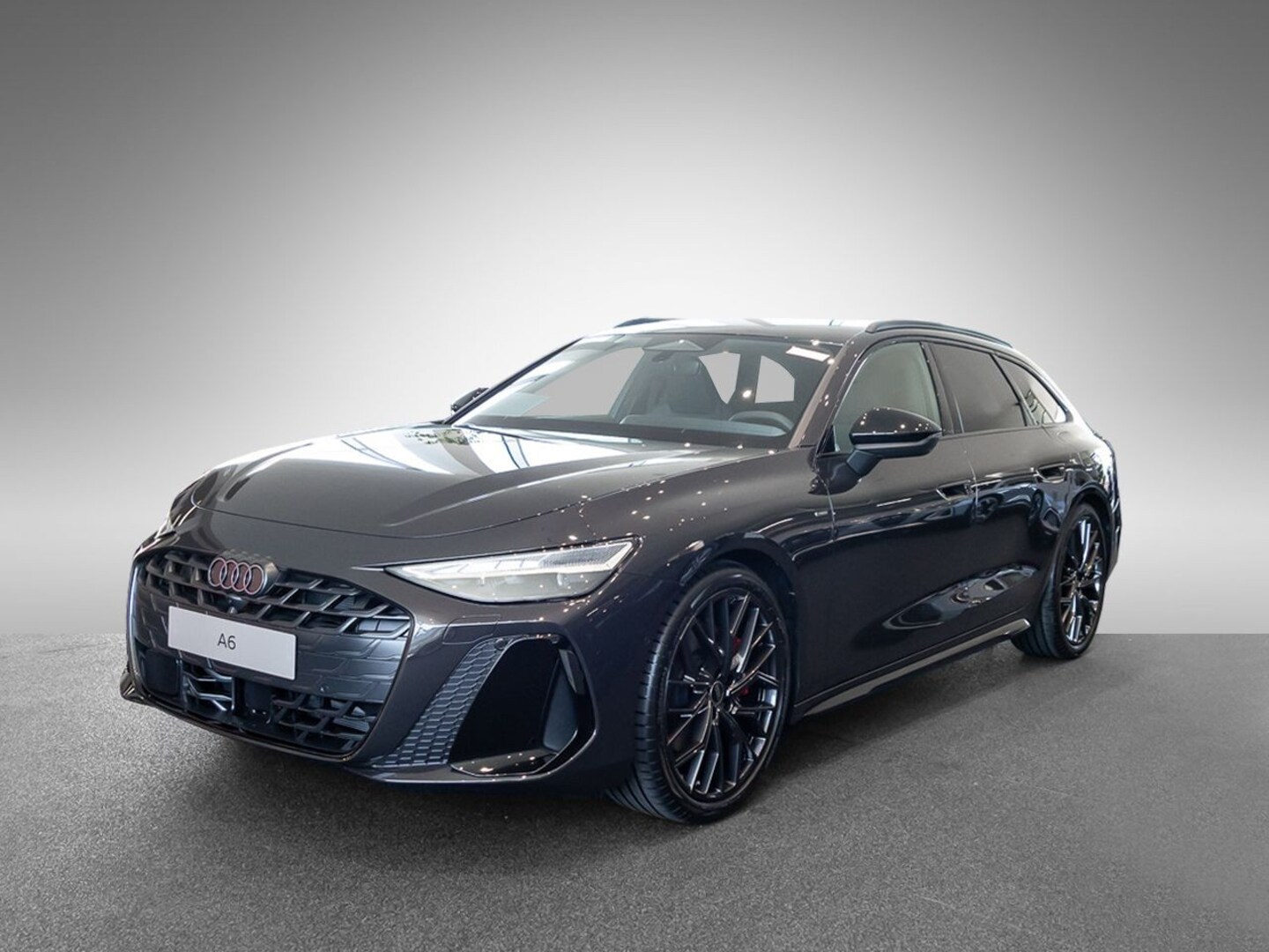 Bild über Audi A6 Avant e-hybrid edition one e-hybrid quattro 270 kW S tronic - für weitere Informationen kontaktieren Sie den Audi Partner