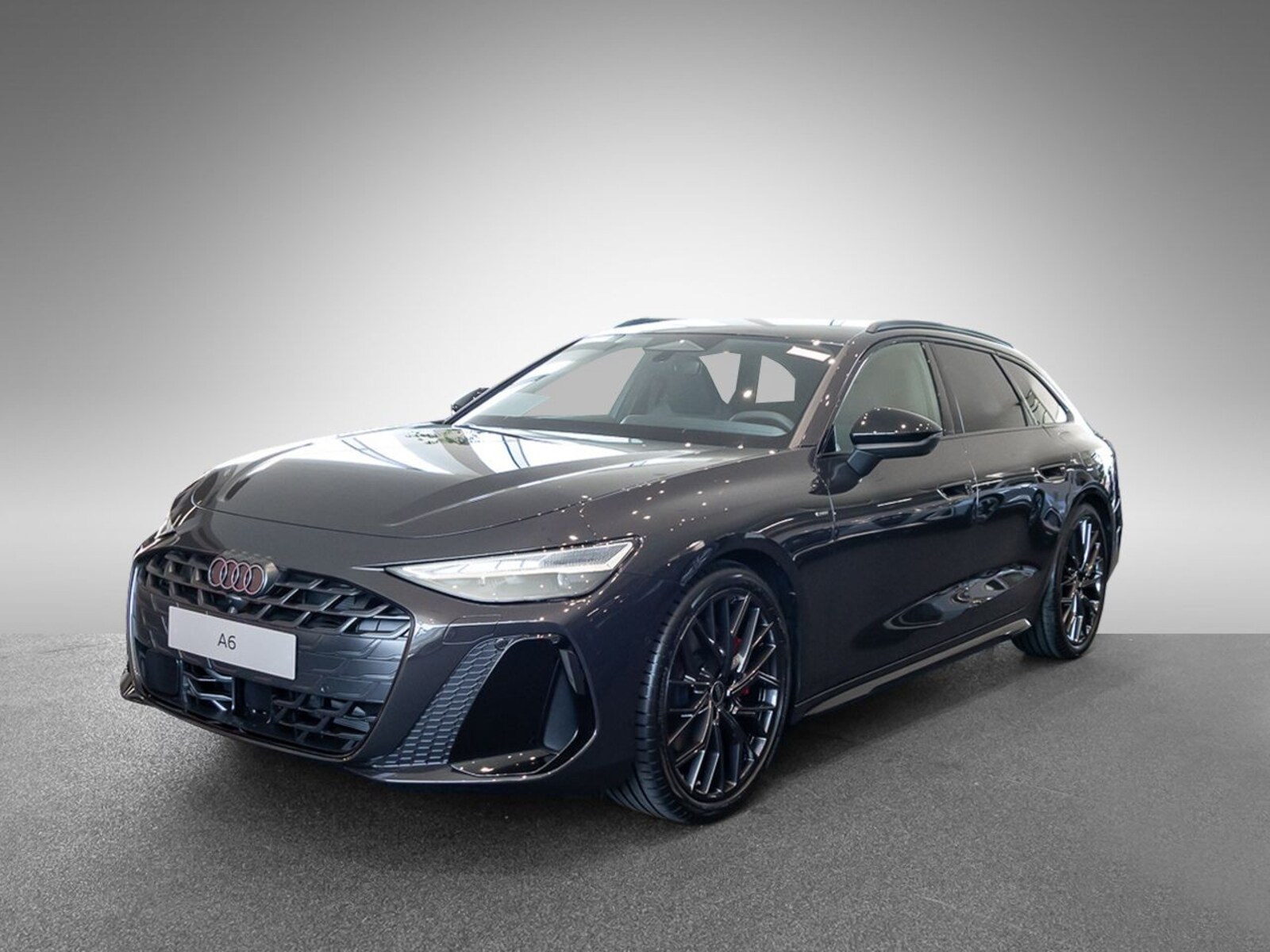 Audi A6 Avant – Bild 2