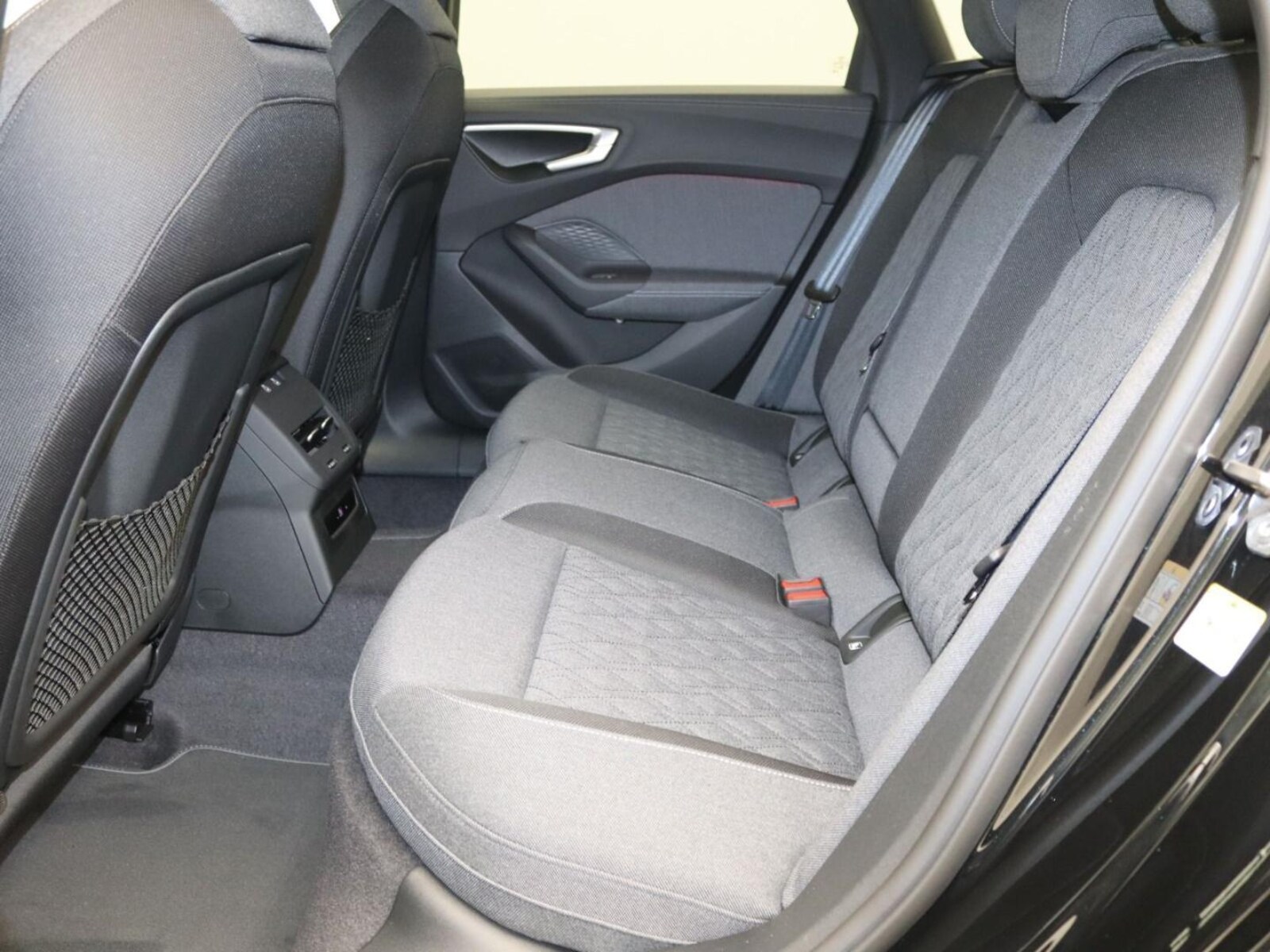 Audi A5 Limousine – Bild 16