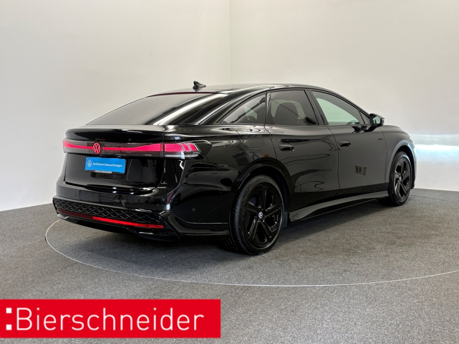 Volkswagen ID.7 – Bild 6