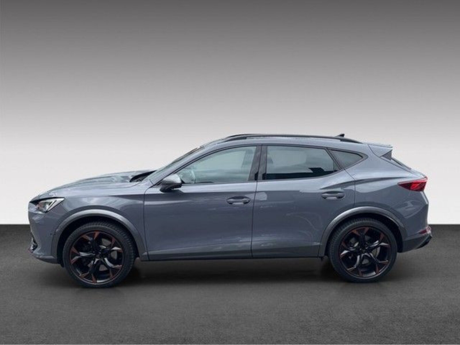 CUPRA Formentor – Bild 6