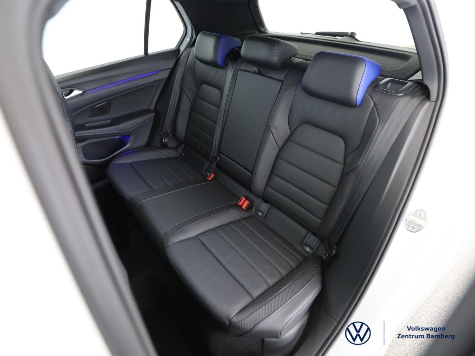 Volkswagen Golf – Bild 12