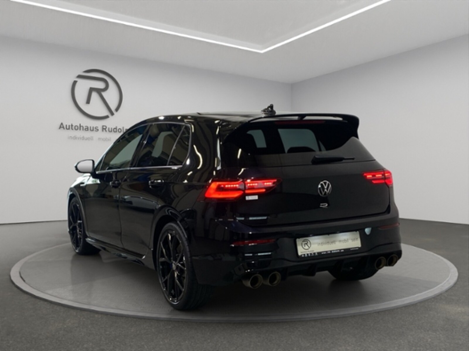 Volkswagen Golf – Bild 3