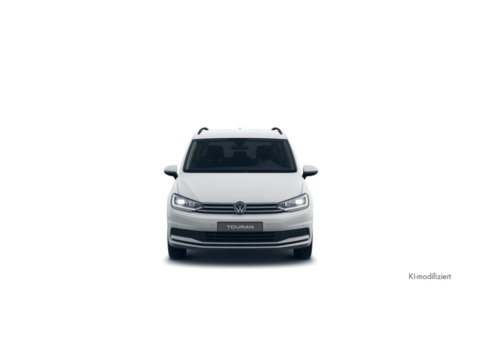 Volkswagen Touran – Bild 2