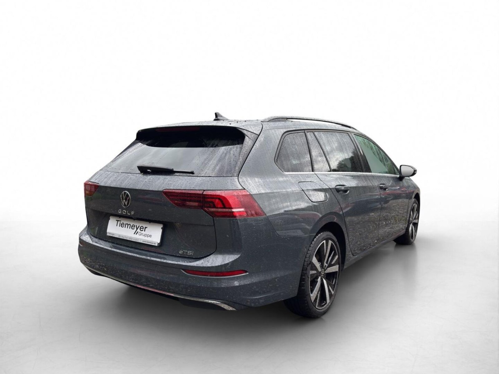 Volkswagen Golf Variant – Bild 4