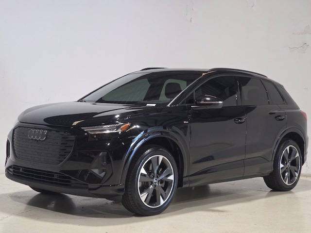 2024 Audi Q4 e-tron