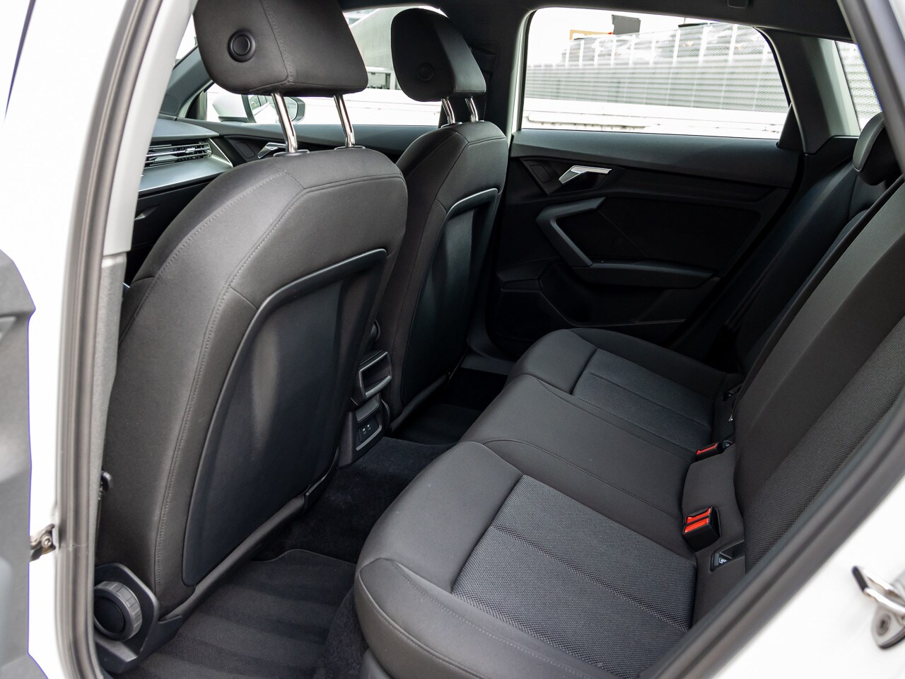 Image about Audi A3 Sportback advanced 30 TFSI Schaltgetriebe