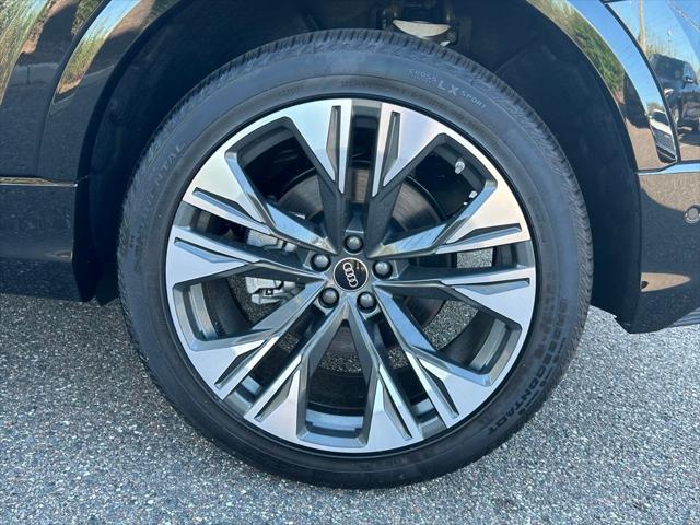 2025 Audi Q8 Premium - Photo 67