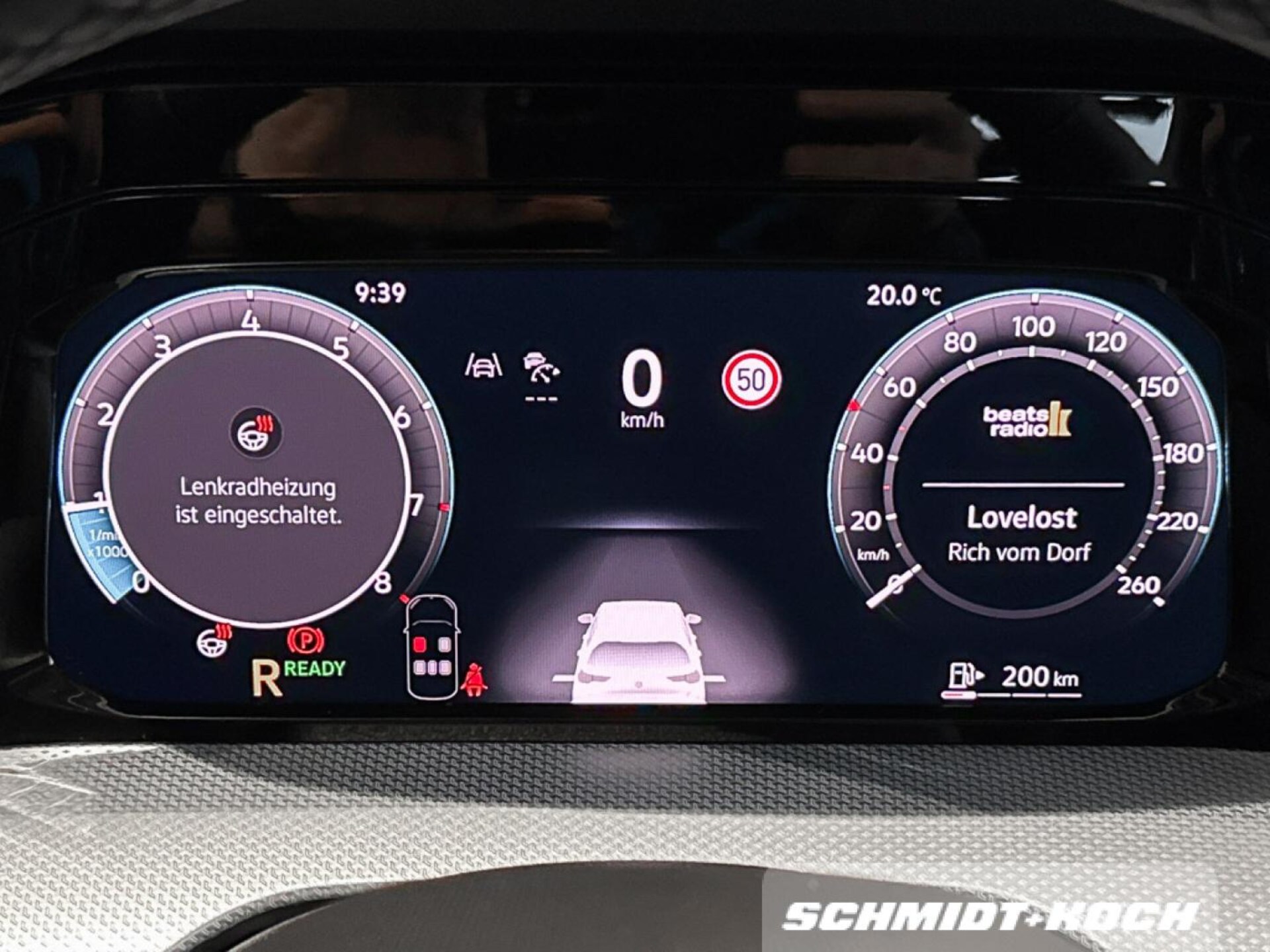 Volkswagen Golf Variant ENERGY