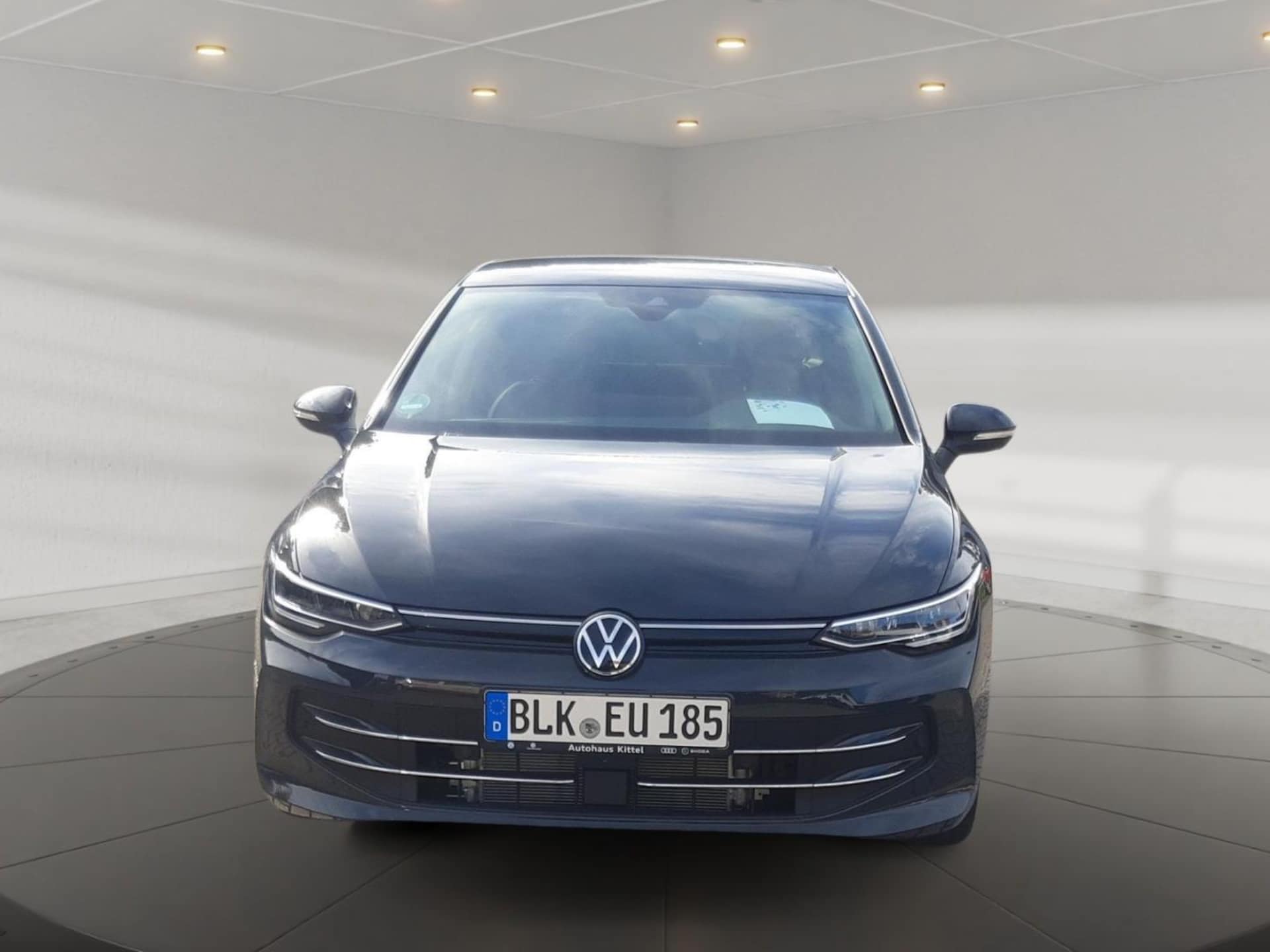 Volkswagen Golf Goal