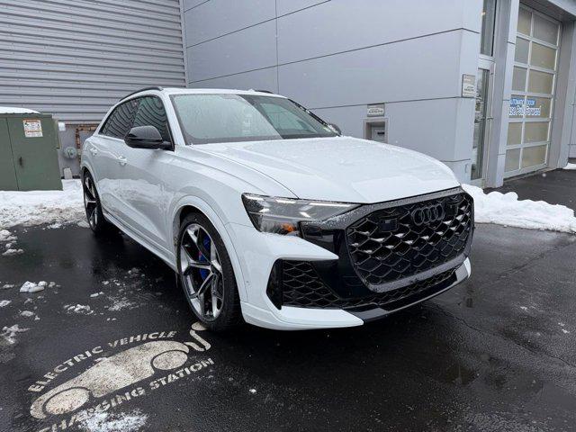 2026 Audi RS Q8 Base - Photo 7