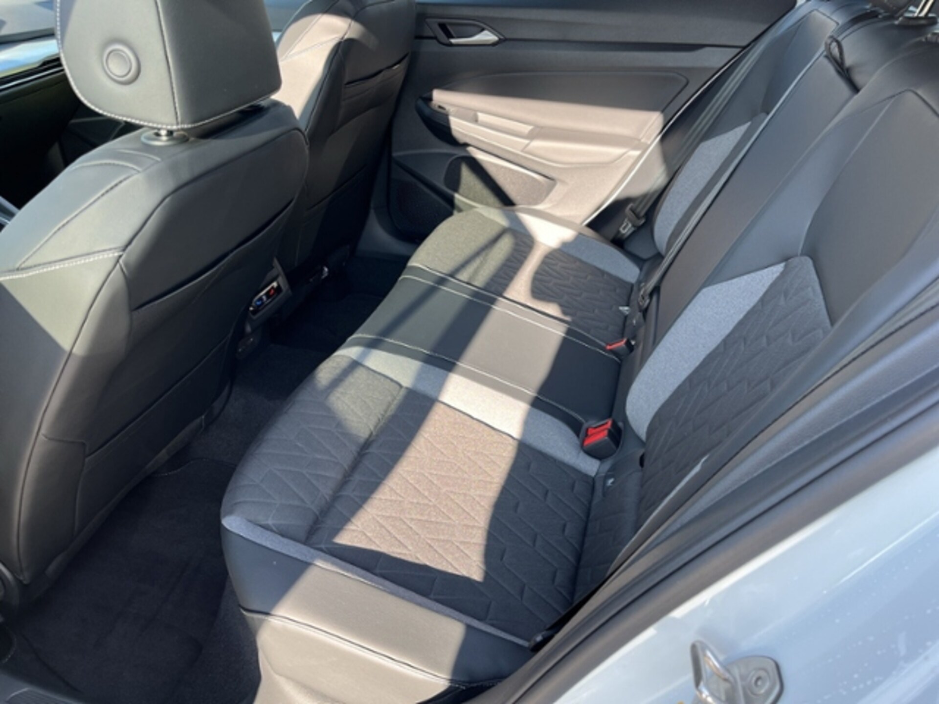 Volkswagen Golf Variant ENERGY