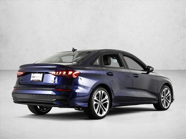 2026 Audi A3 Premium - Photo 5