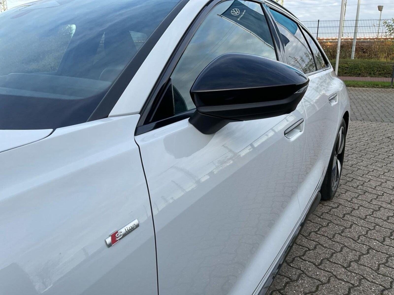 Audi A5 Avant – Bild 24