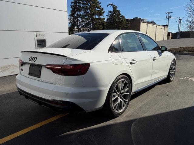2024 Audi S4 Premium Plus - Photo 7