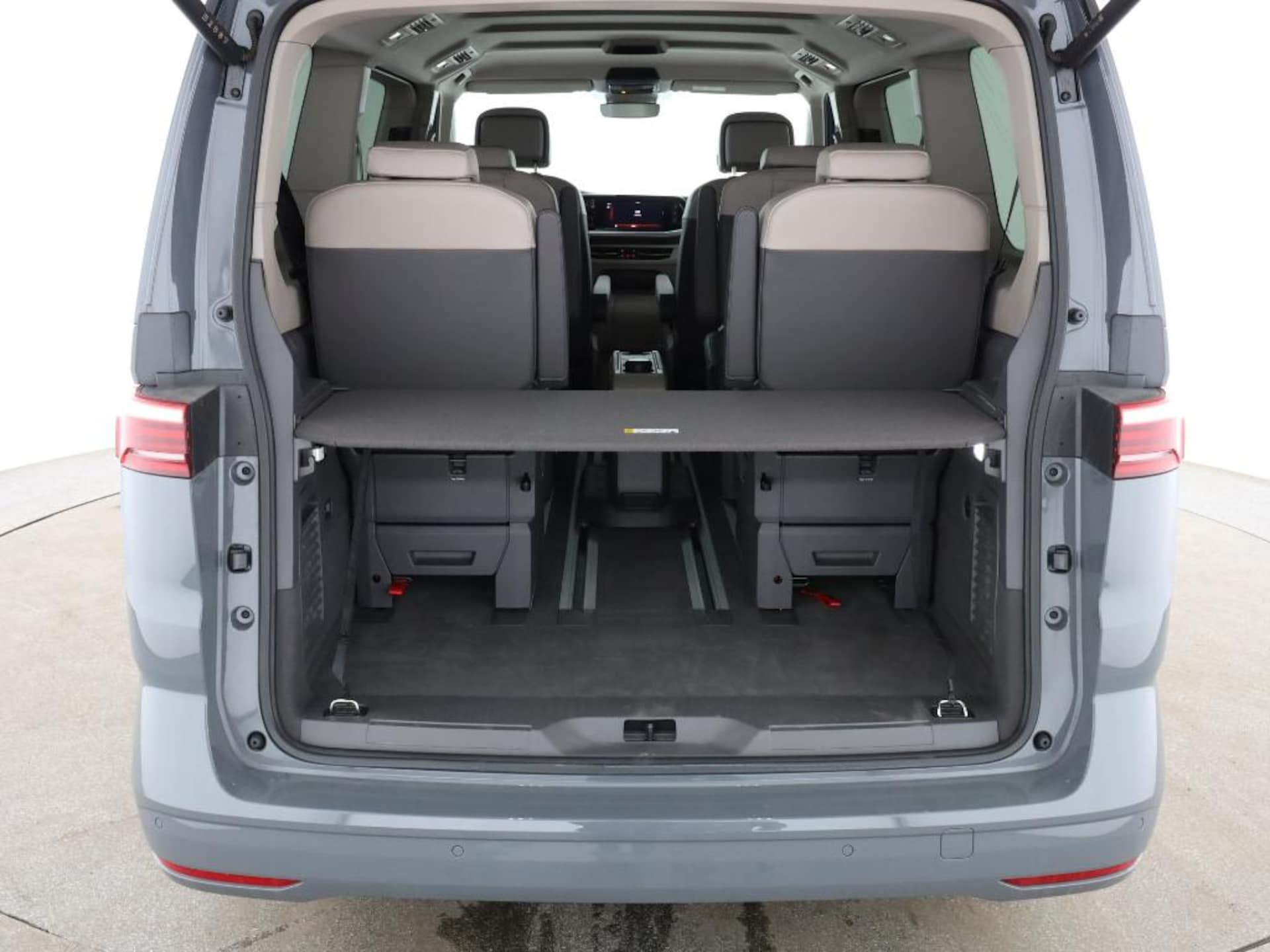 Volkswagen Multivan Langversion Life