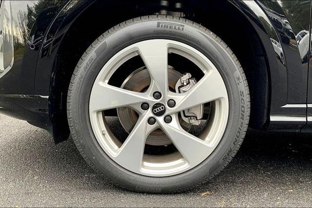 2025 Audi Q5 Premium Plus - Photo 11