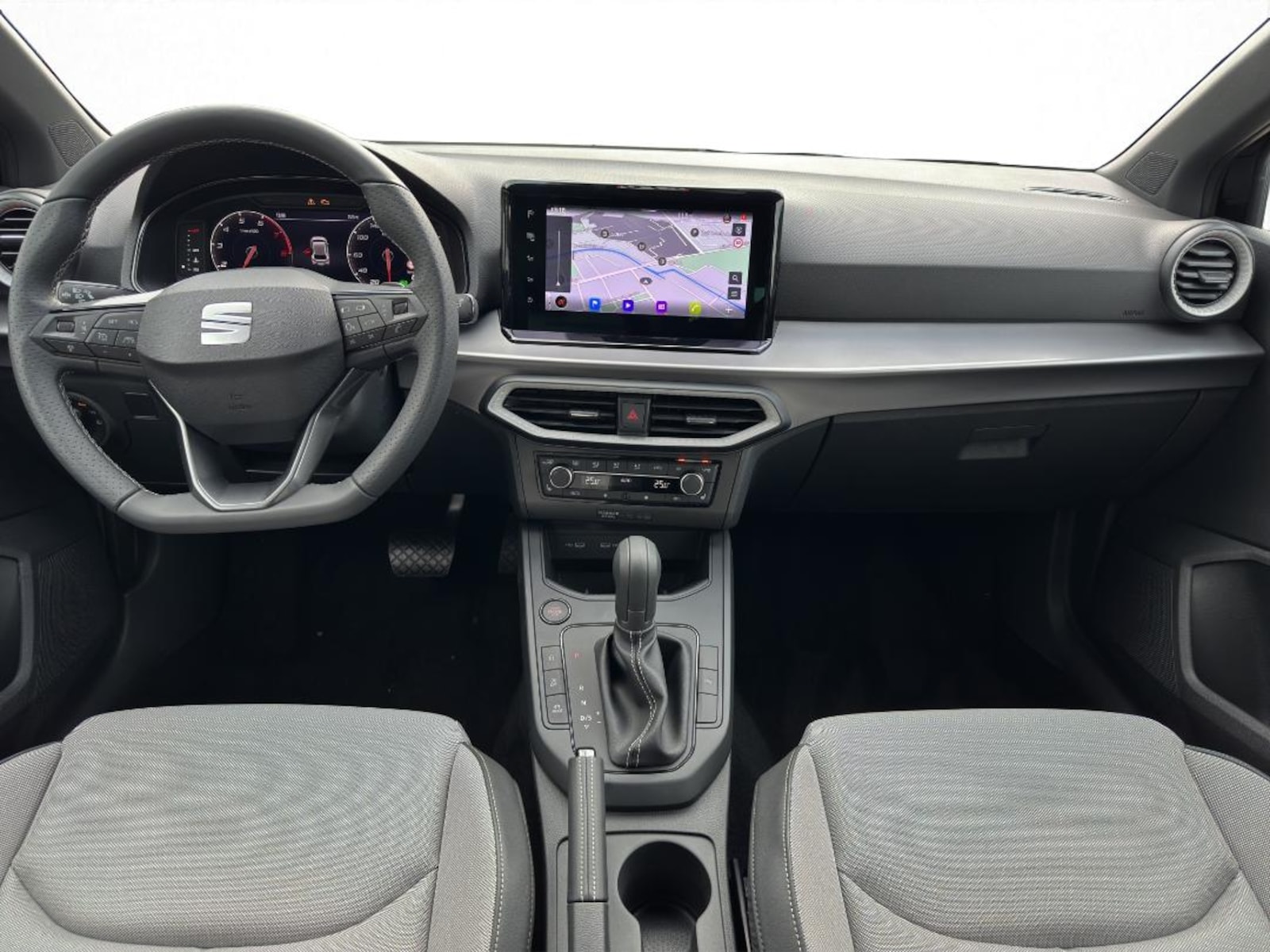 SEAT Ibiza – Bild 13