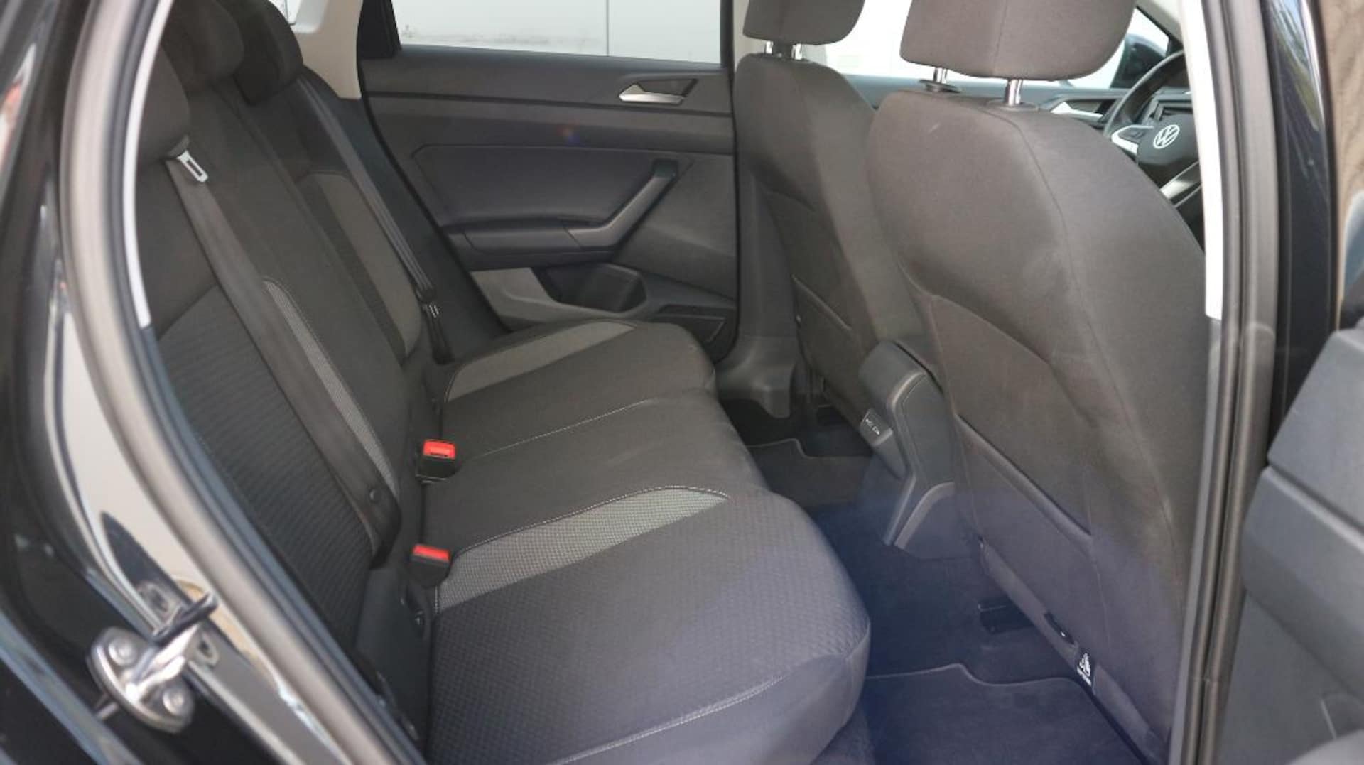 Volkswagen Taigo MOVE