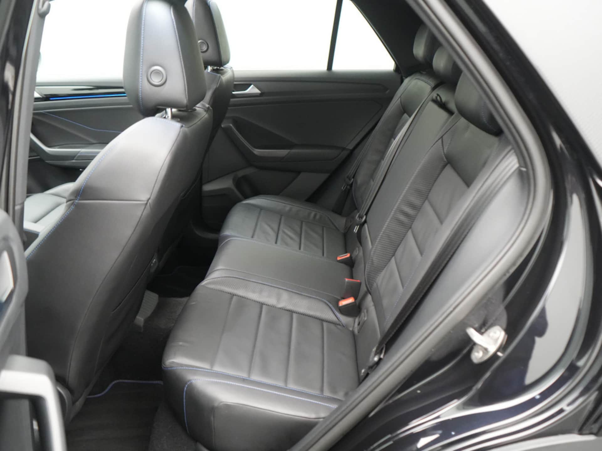 Volkswagen T-Roc R