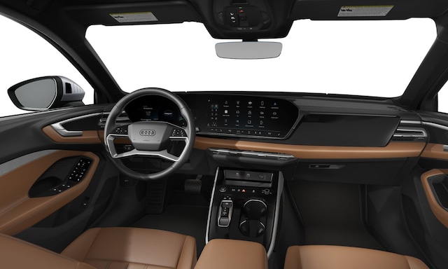 2025 Audi A5 Sedan